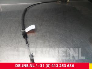 Used Gearbox shift cable Mercedes A-Klasse Price € 35,00 Margin scheme offered by van Deijne Onderdelen Uden B.V.