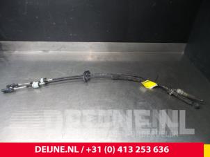 Used Gearbox shift cable Mercedes Vito (447.6) 2.2 114 CDI 16V Price € 90,75 Inclusive VAT offered by van Deijne Onderdelen Uden B.V.