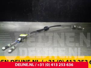 Used Gearbox shift cable Mercedes Sprinter 3,5t (907.6/910.6) 311 CDI 2.1 D FWD Price € 90,75 Inclusive VAT offered by van Deijne Onderdelen Uden B.V.