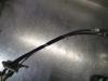 Gearbox shift cable from a Fiat Doblo Cargo (263) 1.3 MJ 16V DPF Euro 5 2013