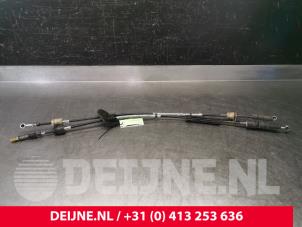 Gebrauchte Schaltkabel Getriebe Iveco New Daily IV Preis € 90,75 Mit Mehrwertsteuer angeboten von van Deijne Onderdelen Uden B.V.