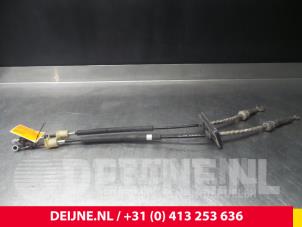 Used Gearbox shift cable Peugeot Boxer (U9) 2.2 HDi 100 Euro 4 Price € 108,90 Inclusive VAT offered by van Deijne Onderdelen Uden B.V.