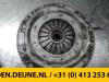 Clutch kit (complete) from a Volkswagen Caddy Alltrack 1.6 TDI 16V 2015