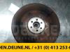 Clutch kit (complete) from a Volkswagen Caddy Alltrack 1.6 TDI 16V 2015