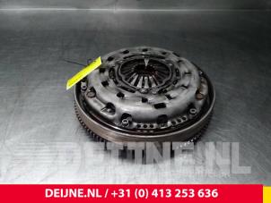Gebrauchte Kupplungsset (komplett) Fiat Ducato (250) 2.3 D 150 Multijet 4x4 Preis auf Anfrage angeboten von van Deijne Onderdelen Uden B.V.