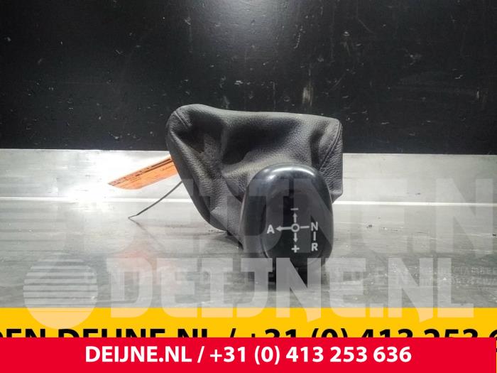 Begagnade Växelspak Volkswagen Crafter Pris € 121,00 Inklusive moms erbjuds av van Deijne Onderdelen Uden B.V.