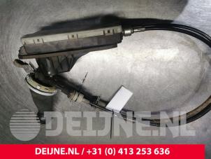 Used Gear stick Mini Clubman Price € 50,00 Margin scheme offered by van Deijne Onderdelen Uden B.V.