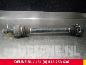 Used Drive shaft, rear left BMW 5-Serie Price € 60,00 Margin scheme offered by van Deijne Onderdelen Uden B.V.