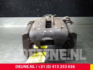 Used Rear brake calliper, left Audi A7 Sportback (4GA/4GF) 3.0 TDI V6 24V Quattro Price € 175,00 Margin scheme offered by van Deijne Onderdelen Uden B.V.