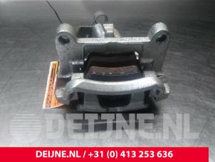 Used Rear brake calliper, left Opel Vivaro B 1.6 CDTI 95 Euro 6 Price on request offered by van Deijne Onderdelen Uden B.V.