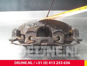Used Rear brake calliper, left Volkswagen LT Price on request offered by van Deijne Onderdelen Uden B.V.