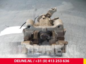 Used Rear brake calliper, left Volkswagen Caddy Price on request offered by van Deijne Onderdelen Uden B.V.