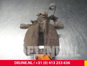 Used Rear brake calliper, left Fiat Scudo (270) 2.0 D Multijet 4x4 Price on request offered by van Deijne Onderdelen Uden B.V.