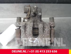 Used Rear brake calliper, left Renault Vel Satis (BJ) 3.0 dCi V6 24V Price € 55,00 Margin scheme offered by van Deijne Onderdelen Uden B.V.