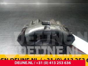 Usados Pinzas de freno izquierda detrás Renault Mascott Precio de solicitud ofrecido por van Deijne Onderdelen Uden B.V.