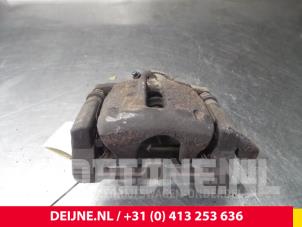 Used Rear brake calliper, right Audi A4 (B7) Price € 39,00 Margin scheme offered by van Deijne Onderdelen Uden B.V.