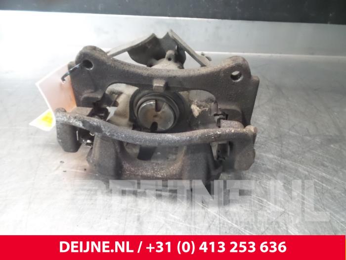 Gebrauchte Bremszange rechts hinten Ford Transit Custom Preis € 24,20 Mit Mehrwertsteuer angeboten von van Deijne Onderdelen Uden B.V.