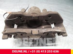 Used Rear brake calliper, right Mercedes Sprinter Price on request offered by van Deijne Onderdelen Uden B.V.