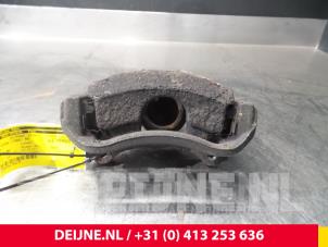 Used Rear brake calliper, right Fiat Ducato Price € 60,50 Inclusive VAT offered by van Deijne Onderdelen Uden B.V.