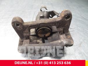 Used Rear brake calliper, right Nissan Primastar 2.0 dCi 120 Price € 30,25 Inclusive VAT offered by van Deijne Onderdelen Uden B.V.