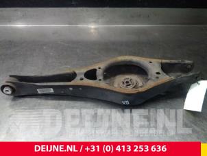 Używane Miseczka sprezyny prawy tyl Audi Q3 (8UB/8UG) 2.0 16V TFSI 170 Quattro Cena € 40,00 Procedura marży oferowane przez van Deijne Onderdelen Uden B.V.
