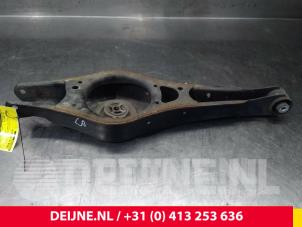 Używane Miseczka sprezyny lewy tyl Audi Q3 (8UB/8UG) 2.0 16V TFSI 170 Quattro Cena € 40,00 Procedura marży oferowane przez van Deijne Onderdelen Uden B.V.