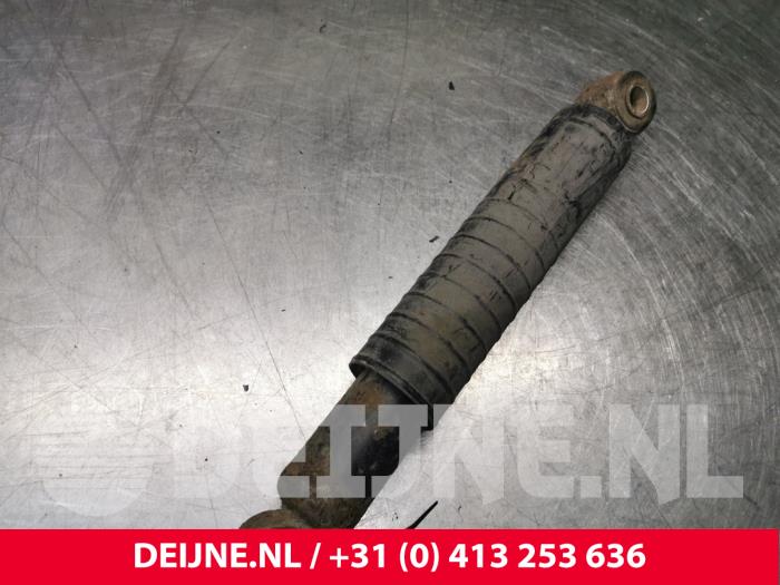 Rear shock absorber, left from a Iveco Daily 2006