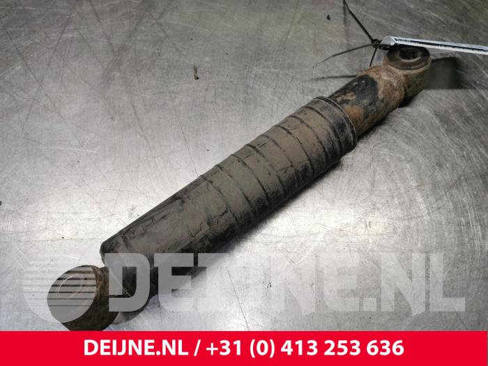 Rear shock absorber, left from a Iveco Daily 2006