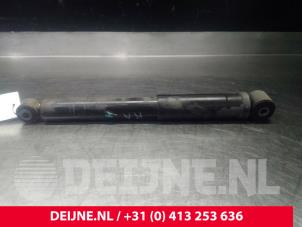 Used Rear shock absorber, right Opel Vivaro B 1.6 CDTI 95 Euro 6 Price € 30,25 Inclusive VAT offered by van Deijne Onderdelen Uden B.V.