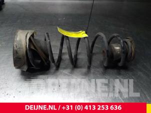 Used Rear coil spring Citroen Berlingo Multispace Price € 36,30 Inclusive VAT offered by van Deijne Onderdelen Uden B.V.