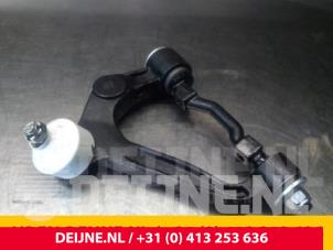 New Front upper wishbone, left Toyota Hiace Price € 42,35 Inclusive VAT offered by van Deijne Onderdelen Uden B.V.