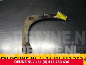 Used Front wishbone, right Peugeot Partner (GC/GF/GG/GJ/GK) 1.6 HDI 75 16V Price € 24,20 Inclusive VAT offered by van Deijne Onderdelen Uden B.V.