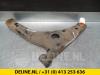 Ford Transit 06- Front lower wishbone, left
