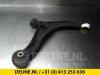 Front lower wishbone, left from a Opel Movano 2010