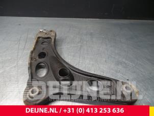 Used Front lower wishbone, left Nissan Primastar 2.0 dCi 120 Price € 42,35 Inclusive VAT offered by van Deijne Onderdelen Uden B.V.