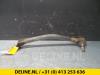 Front lower wishbone, left from a Iveco New Daily III, 1999 / 2007 40C14, Delivery, Diesel, 2.998cc, 100kW (136pk), RWD, F1CE0481A, 2004-09 / 2006-04 2006
