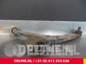 Used Front lower wishbone, left Citroen Berlingo Price on request offered by van Deijne Onderdelen Uden B.V.