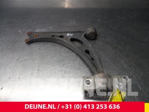 Used Front lower wishbone, right Volkswagen Eos (1F7/F8) 2.0 TDI DPF Price € 25,00 Margin scheme offered by van Deijne Onderdelen Uden B.V.