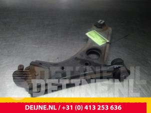 Gebrauchte Querlenker unten rechts vorne Fiat Doblo (263) 2.0 D Multijet Preis auf Anfrage angeboten von van Deijne Onderdelen Uden B.V.