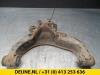 Nissan Cab Star 97- Front lower wishbone, right