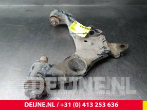 Używane Wahacz zawieszenia dolny prawy przód Toyota Dyna 100/150 3.0D-4D 16V Cena € 121,00 Z VAT oferowane przez van Deijne Onderdelen Uden B.V.