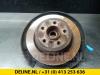 BMW X1 (E84) sDrive 16d 2.0 16V Knuckle, rear right