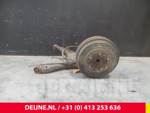 Used Knuckle, rear right Toyota Hiace Price on request offered by van Deijne Onderdelen Uden B.V.