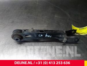 Used Rear upper wishbone, left BMW X1 (E84) sDrive 16d 2.0 16V Price € 25,00 Margin scheme offered by van Deijne Onderdelen Uden B.V.