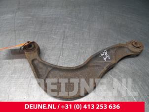 Usagé Bras de suspension haut arrière gauche Ford S-Max Prix € 35,00 Règlement à la marge proposé par van Deijne Onderdelen Uden B.V.