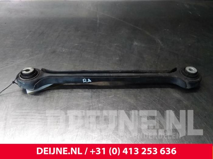 Rear upper wishbone, right from a BMW X1 (E84) sDrive 16d 2.0 16V 2010