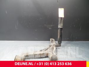 Used Rear upper wishbone, right Opel Movano Price on request offered by van Deijne Onderdelen Uden B.V.
