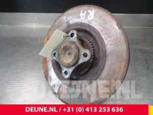 Used Rear wheel bearing Ford Transit Custom Price on request offered by van Deijne Onderdelen Uden B.V.