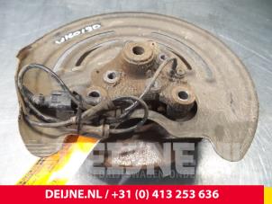 Used Rear wheel bearing Opel Vivaro Price on request offered by van Deijne Onderdelen Uden B.V.