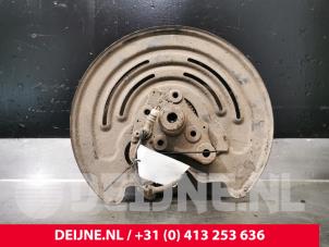 Used Rear wheel bearing Nissan Primastar Price on request offered by van Deijne Onderdelen Uden B.V.